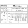 Sherman DIGIMIG 350 COMBO LCD